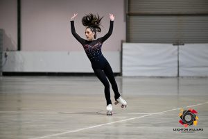 GBSA Figure and Free Spring Roller Cup – Day 2