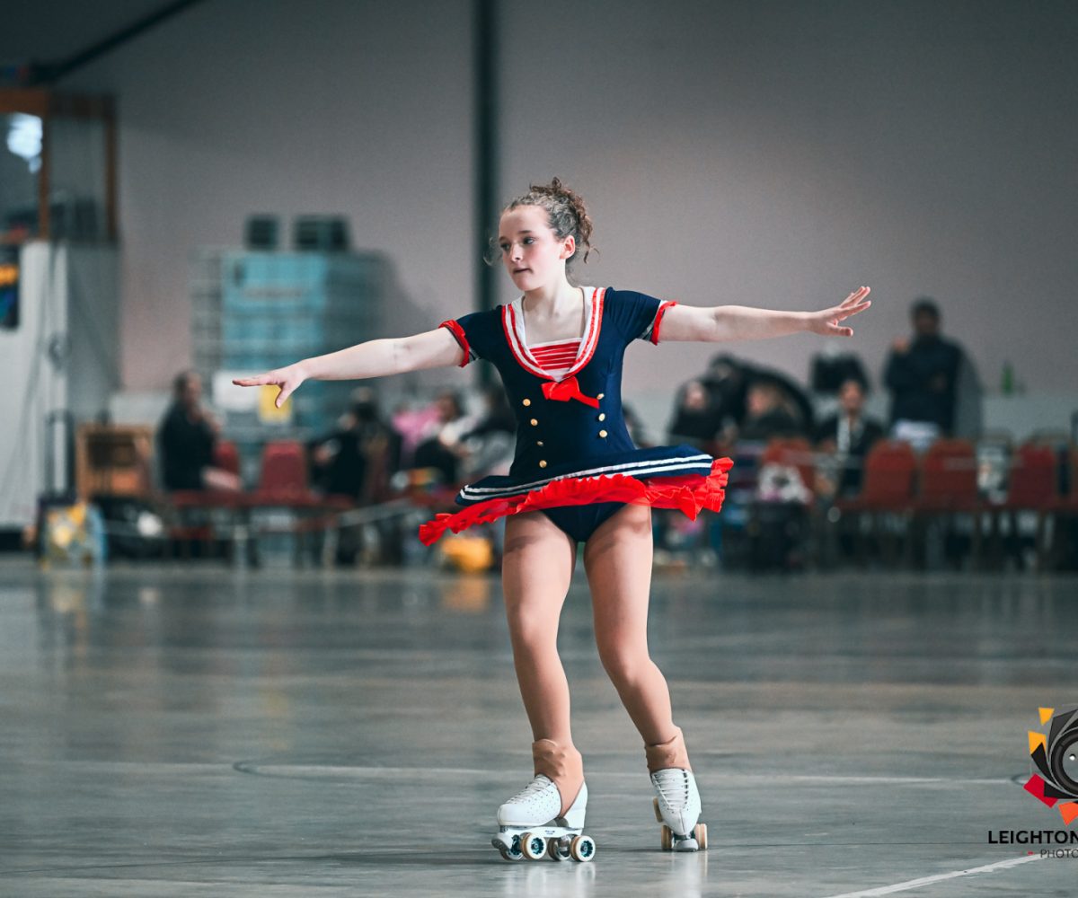 GBSA Spring Dance Festival – Sunday