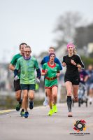 Felixstowe Christmas Parkrun