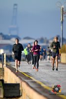 Felixstowe Parkrun #281