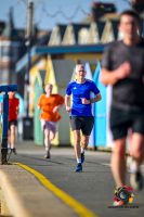 Felixstowe Parkrun #289