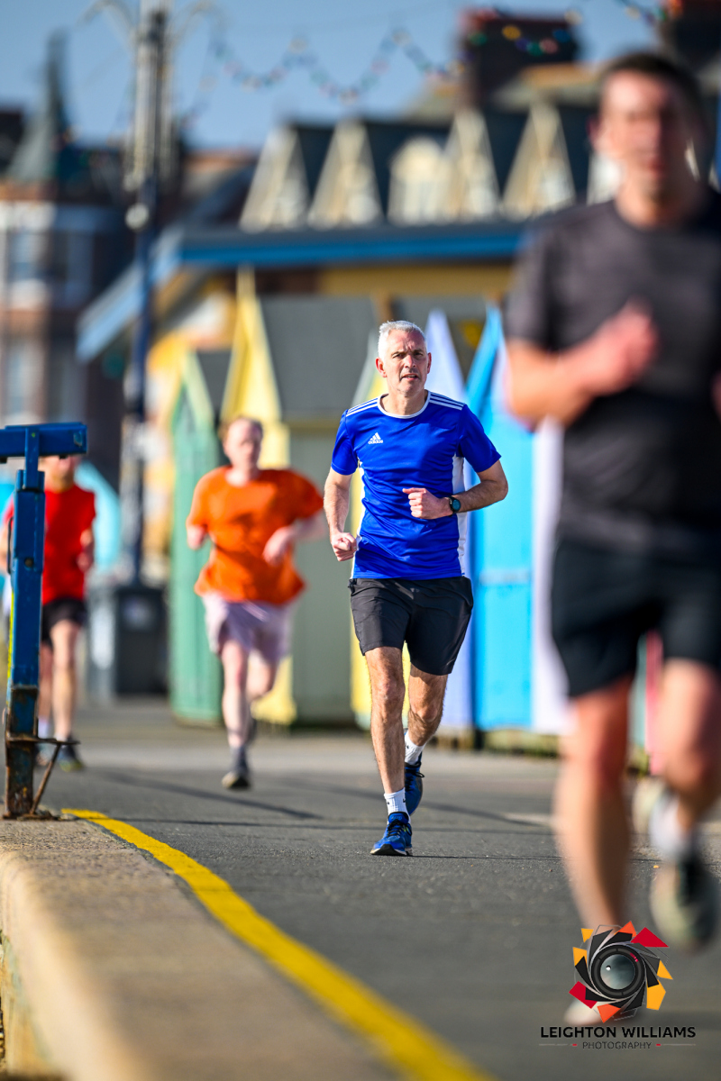 Felixstowe Parkrun #289