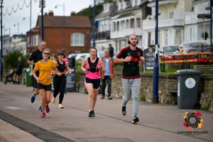 Parkrun Felixstowe – 13th July 2024