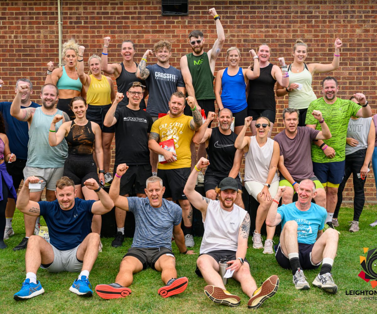 SuperHero’s Summer Hustle