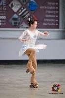 GBSA Figure and Free Autumn Nationals & Roller Cup Final