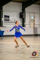 GBSA Tots – Espoir British Championships & Roller Cup Round 2