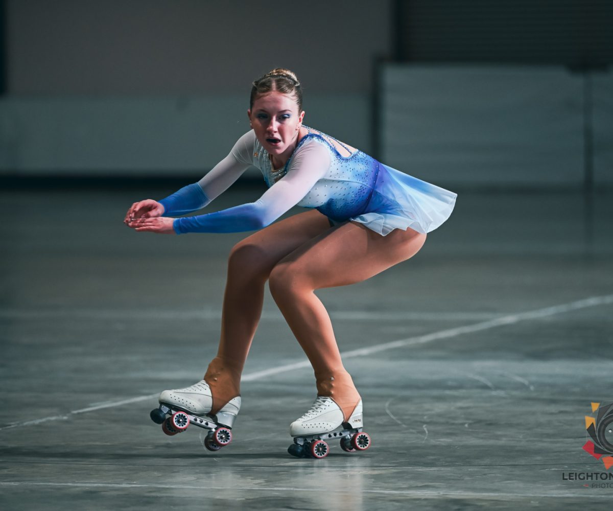 GBSA Figure and Free – Spring Nationals – Saturday