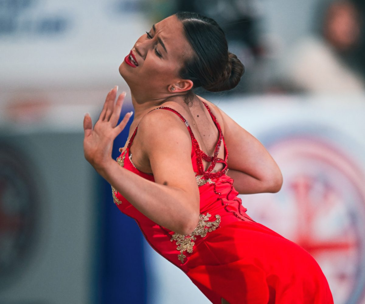 GBSA Figure and Free – Spring Nationals – Sunday