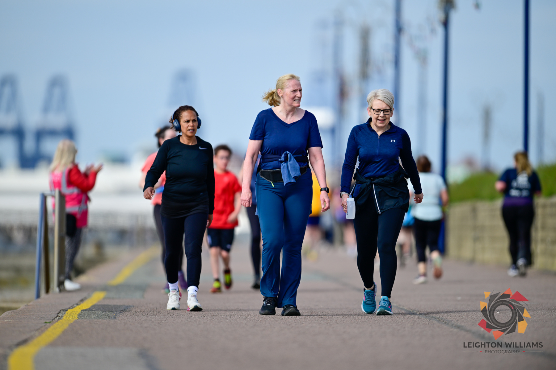 Felixstowe Parkrun #299