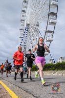 Felixstowe Parkrun #301