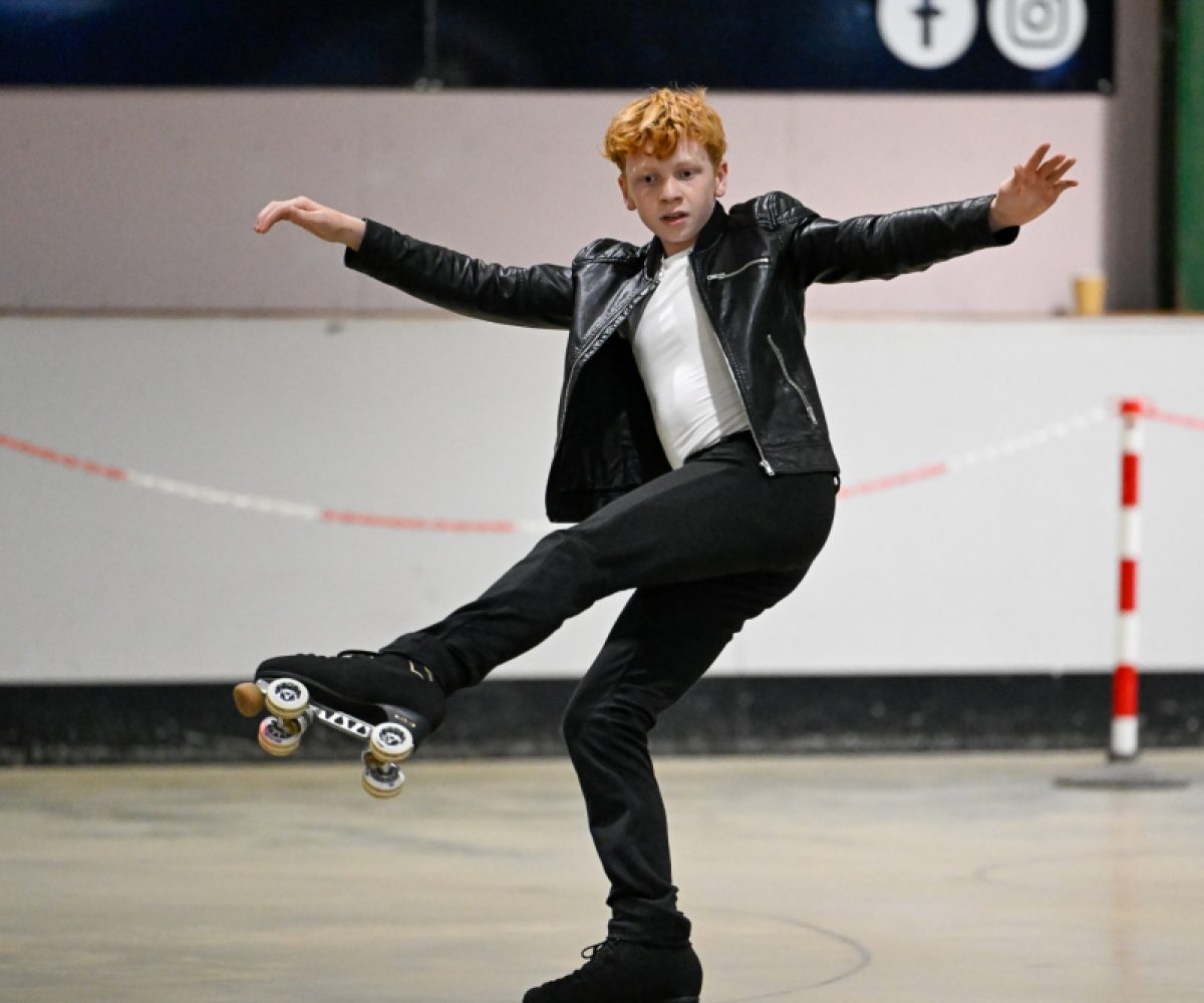 GBSA 2025 Dance Champs – Tots, Mini, Espoir & Cadet