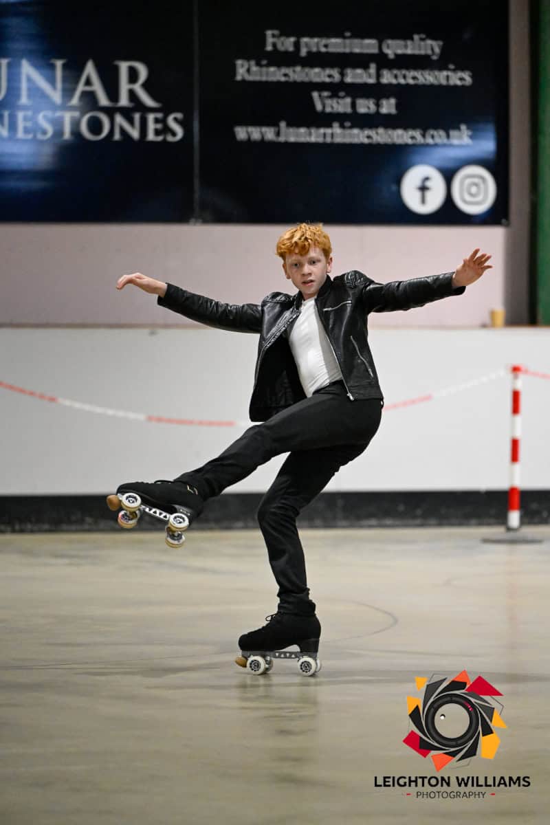 GBSA 2025 Dance Champs – Tots, Mini, Espoir & Cadet