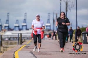 Felixstowe Parkrun #302
