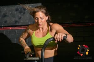 HyroxFelixstowe Summer Hustle