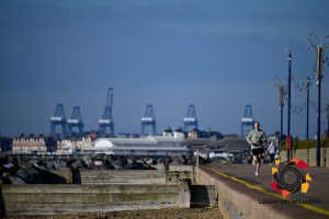 Felixstowe Parkrun