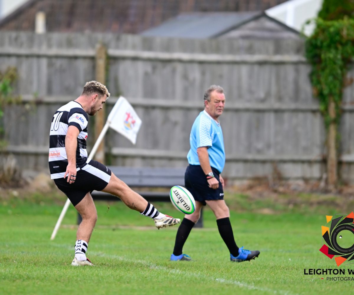 Rugby – Felixstowe v Hadleigh
