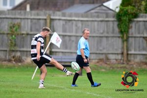 Rugby – Felixstowe v Hadleigh