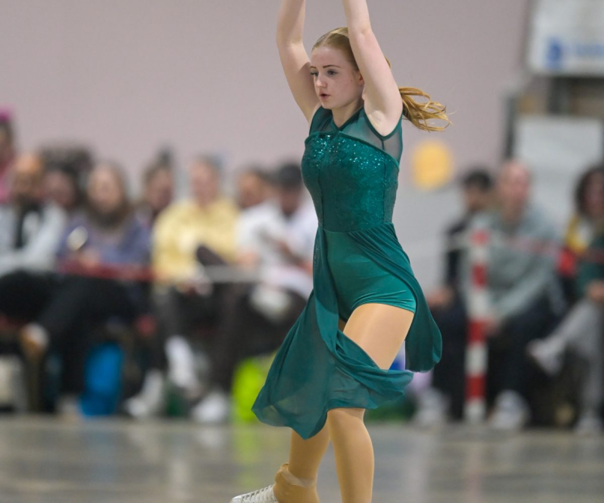 GBSA Dance Winter Festival