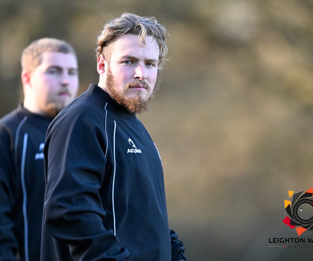 Rugby – Felixstowe v Mistley