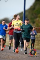 Felixstowe Parkrun