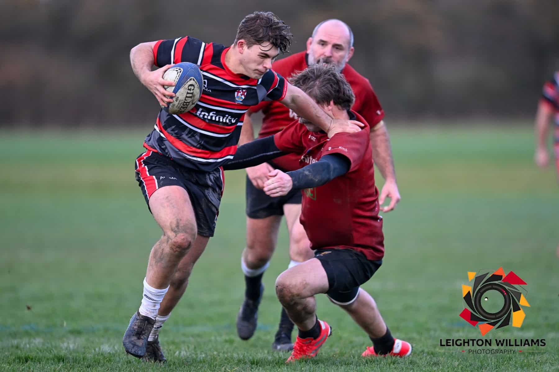 Rugby – Felixstowe v Colchester