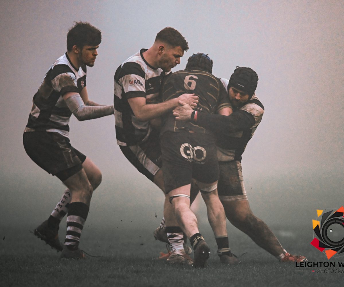 Rugby – Felixstowe v Ipswich II