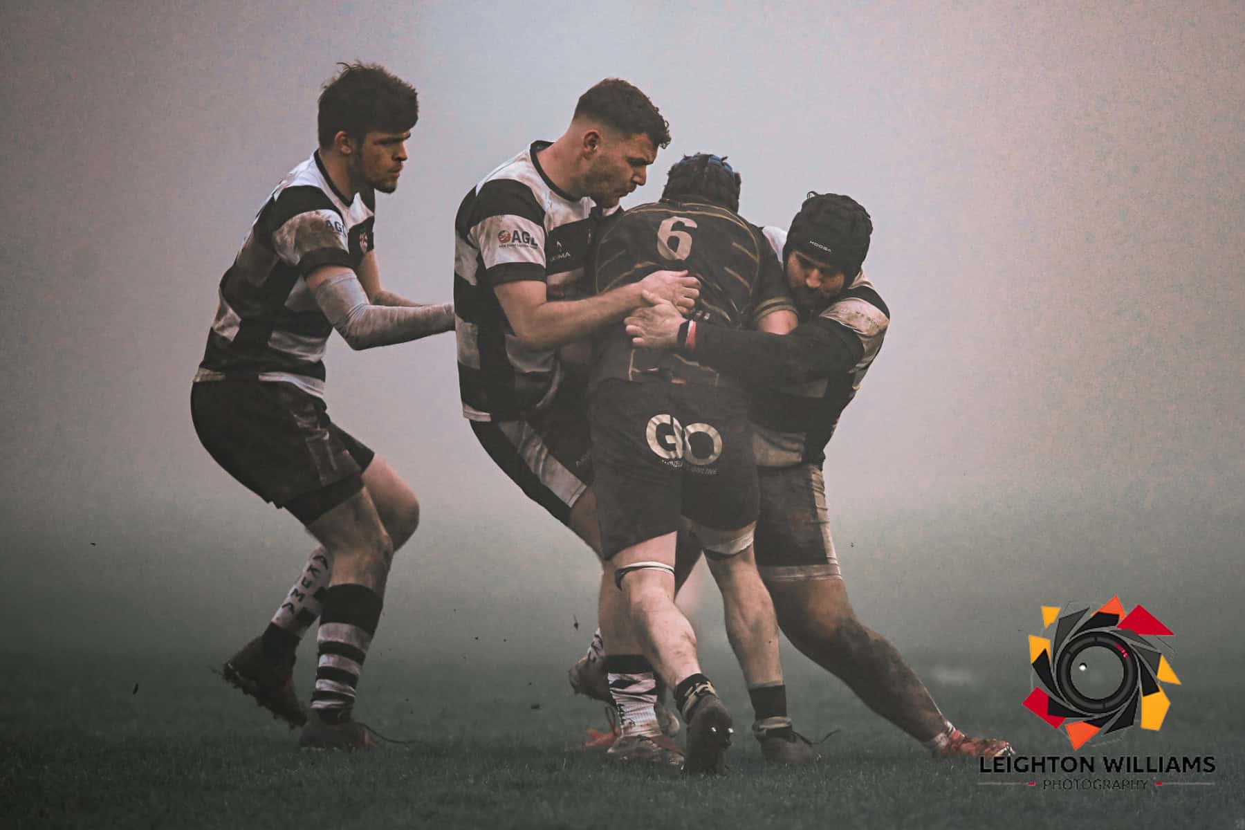 Rugby – Felixstowe v Ipswich II