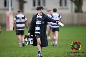 Rugby – Felixstowe v Halstead Tempars