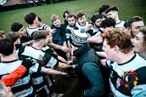 Rugby – Felixstowe v Colchester III