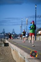 Felixstowe Parkrun