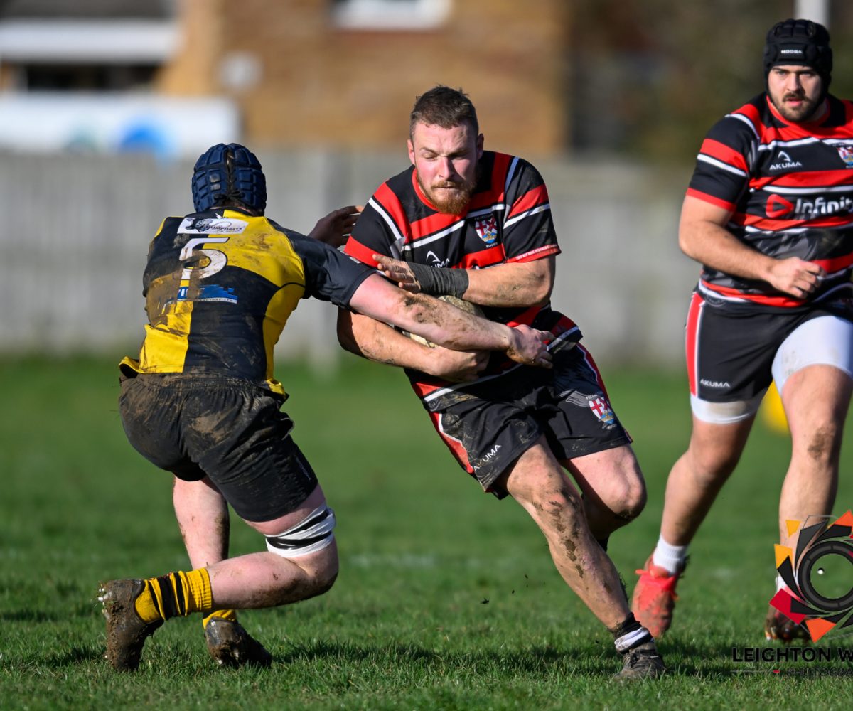 Rugby – Felixstowe v Braintree