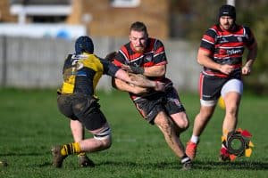 Rugby – Felixstowe v Braintree