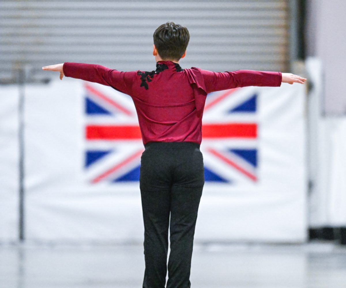 GBSA Dance Tots – Cadet Nationals – Saturday