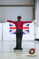 GBSA Dance Tots – Cadet Nationals – Saturday