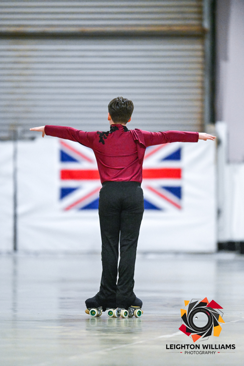 GBSA Dance Tots – Cadet Nationals – Saturday