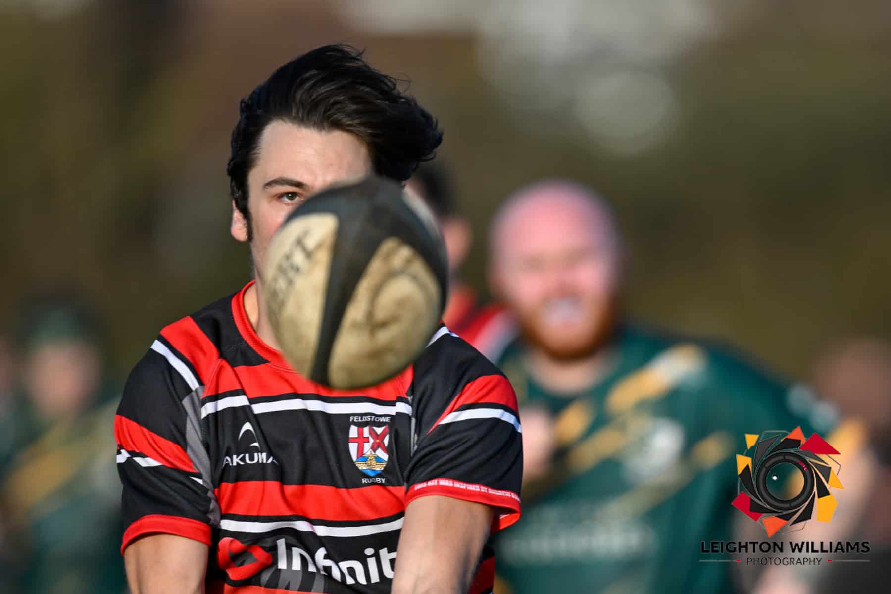 Rugby – Felixstowe v Bury st Edmunds