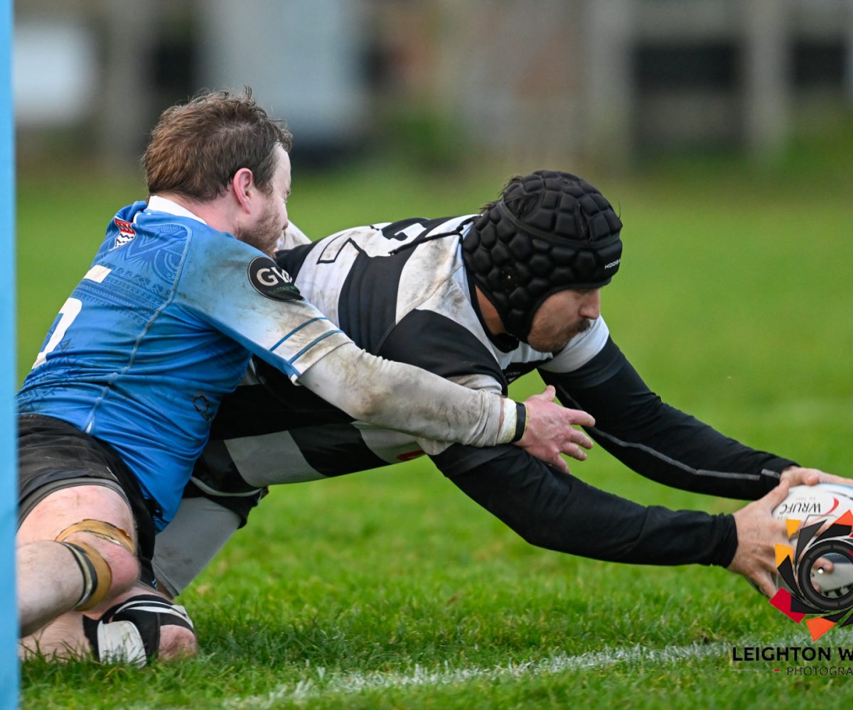 Rugby – Felixstowe v Woodbridge