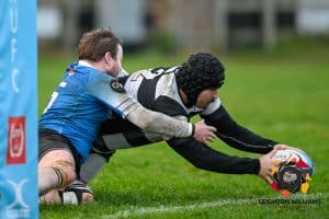 Rugby – Felixstowe v Woodbridge