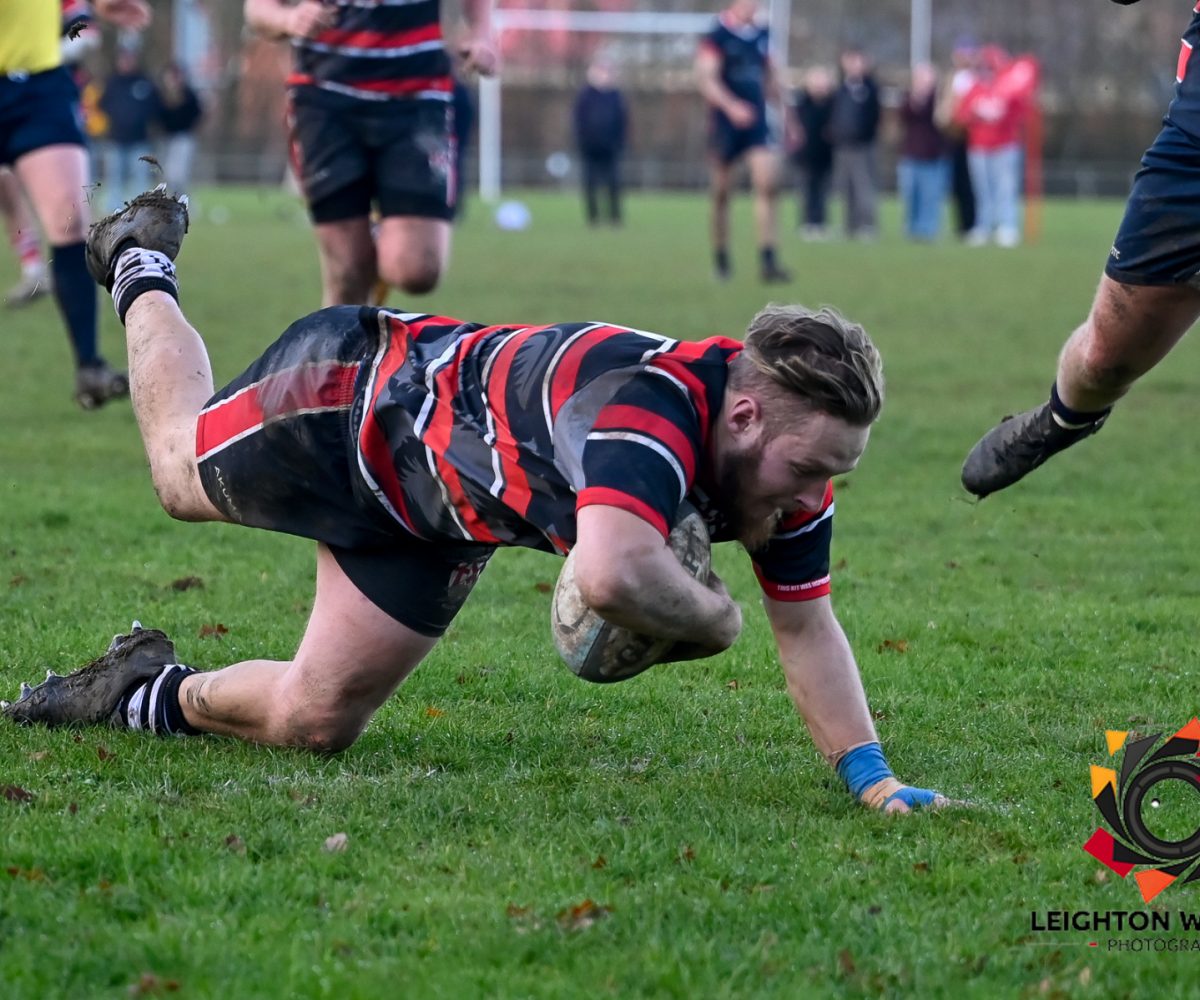 Rugby – Felixstowe v Stowmarket