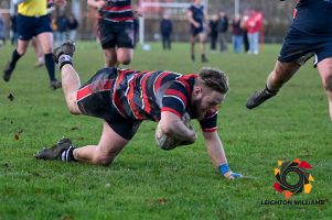 Rugby – Felixstowe v Stowmarket