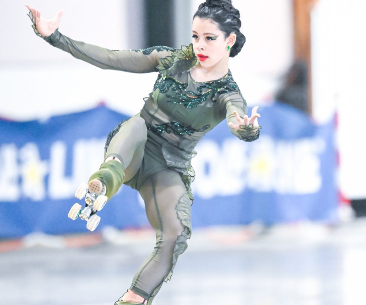 GBSA Dance Tots – Cadet Nationals – Sunday