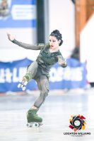 GBSA Dance Tots – Cadet Nationals – Sunday