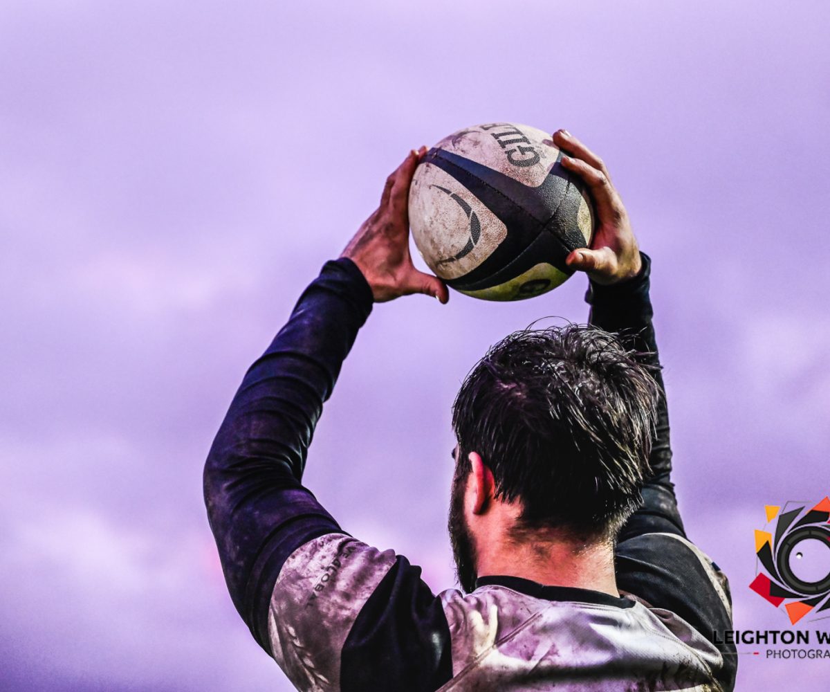 Rugby – Felixstowe v Halstead Templars