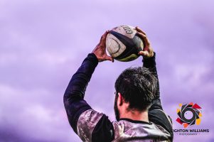 Rugby – Felixstowe v Halstead Templars