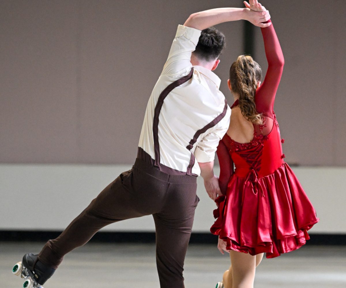 GBSA Dance Youth – Senior Nationals