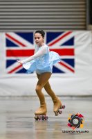 GBSA Figure & Free Spring Nationals