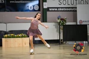 GBSA Dance Intermediate Cup & Quartet British Championships