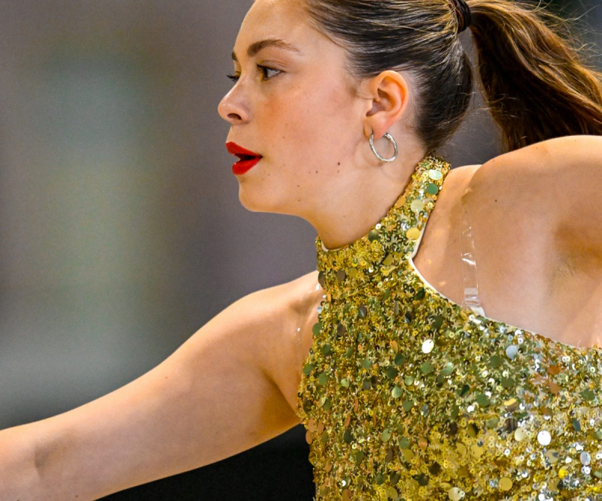Dance Youth – Senior British Championships